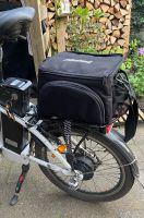 Haberland Fahrradtasche ‚Flexibag‘ für Gepäckträger Niedersachsen - Neuenhaus Vorschau