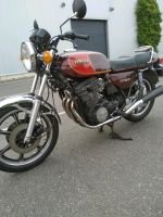 Yamaha XS 850 Baden-Württemberg - Bad Mergentheim Vorschau