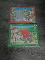 Puzzle rahmenpuzzle 2stück Nordrhein-Westfalen - Oerlinghausen Vorschau