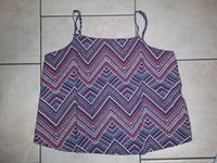 Top, Crop Top, Gr. 38, Divided Hessen - Schotten Vorschau