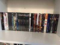 DVD‘s  (Marvel, Hunger Games, Hobbit, Twilight)z Hessen - Wolfhagen  Vorschau