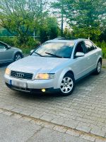 Audi a4 1,9 TDI TUV NEU Nordrhein-Westfalen - Gelsenkirchen Vorschau