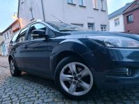 Ford Focus Kombi gepflegt mit TÜV, Familien Auto, 5 Türer Sachsen-Anhalt - Bismark (Altmark) Vorschau