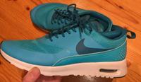 Nike Air Max Thea Blue Lagoon Green Abyss-White Nordrhein-Westfalen - Selm Vorschau