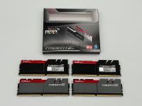 32GB (4x 8GB) G.Skill TridentZ DDR4 3600MHz F4-3600C15D-16GTZ Baden-Württemberg - Pforzheim Vorschau