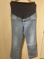 Umstandshose - Umstandsjeans - H&M - Größe 44 Hessen - Münster Vorschau