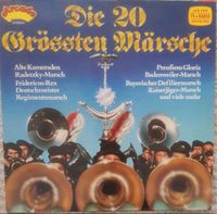 Schallplatten LP's 1 Kr. Passau - Passau Vorschau