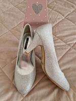 Pumps "Cinderella" Bayern - Oberschneiding Vorschau