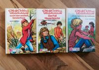 3 alte Bücher "Trixie Belden" Niedersachsen - Jade Vorschau