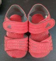 Sandalen Gr.24 Adidas Bambulini Köln - Mülheim Vorschau