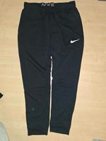 Nike Hose / Jogginghose dry fit, Gr. L, schwarz  *wie neu* Bayern - Rain Lech Vorschau