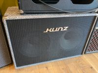 Kunz Custom Gitarrenbox 2x12“ Bayern - Vilsbiburg Vorschau