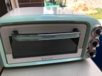 Ariete Vintage Backofen Mintgrün Nordrhein-Westfalen - Geilenkirchen Vorschau