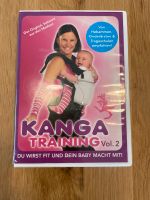 Kanga Training Vol. 2 Baden-Württemberg - Backnang Vorschau