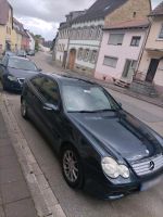 Mercedes c180 kompressor 2006 Baden-Württemberg - Eppingen Vorschau