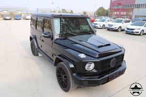 Cstar Carbon Rücklicht Abdeckung Cover für Mercedes Benz G Klasse