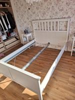 Hemnes Bett 140x200 Nordrhein-Westfalen - Ahlen Vorschau