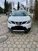 Nissan Qashqai 1.5 dCi DPF 360° 360° Schleswig-Holstein - Norderstedt Vorschau