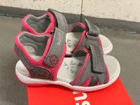 Superfit Sunny Sandalen Gr. 25 grau pink, NEUES Nordrhein-Westfalen - Dinslaken Vorschau