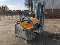 Binderberger WS 700 FB Eco Z / Kreissäge mit Förderband Nordrhein-Westfalen - Hopsten Vorschau