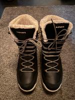 lowa renegade evo ice gtx damen 42 schwarz champagne Baden-Württemberg - Weinheim Vorschau