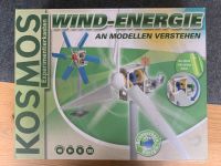 KOSMOS Wind-Energie ... an Modellen verstehen OVP Nordrhein-Westfalen - Übach-Palenberg Vorschau