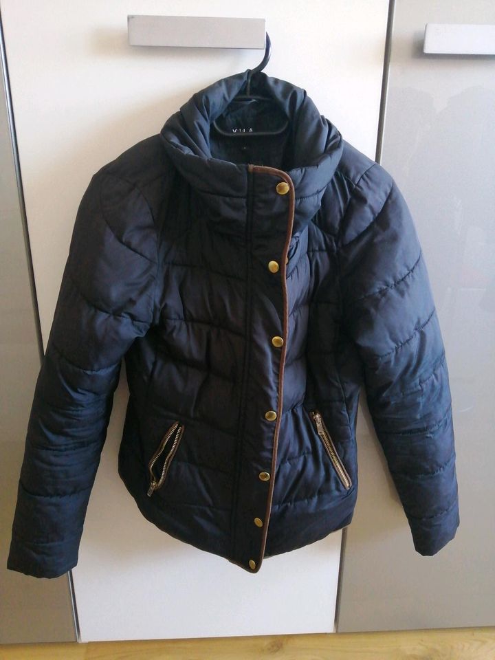 Steppjacke von Vila in Ingolstadt