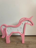 ❤️- Einhorn Lampe Kreis Pinneberg - Moorrege Vorschau