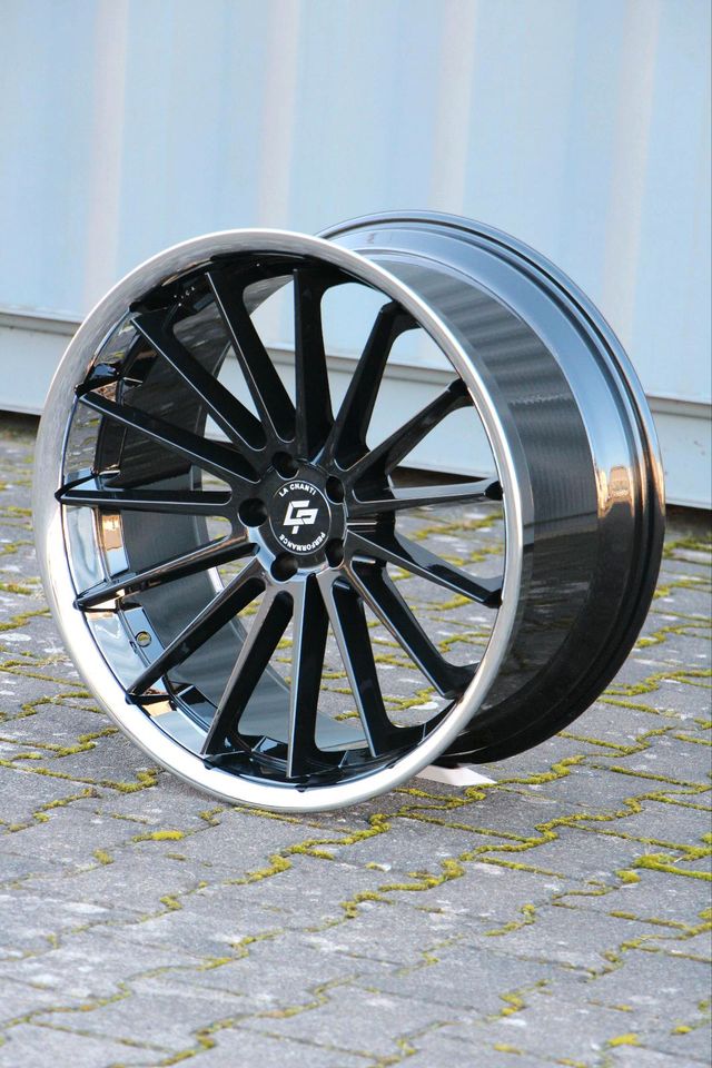 20 Zoll Concave Felgen Audi A4 RS4 A5 S5 RS5 A6 S6 RS6 A7 S7 A8 in  Baden-Württemberg - Uhingen | Reifen & Felgen | eBay Kleinanzeigen ist  jetzt Kleinanzeigen