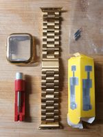 Apbands Armband mit Hülle Kompatibel für Apple Watch Band Baden-Württemberg - Öhningen Vorschau