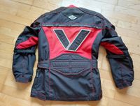 Motorradjacke für Damen von Vanucci in Größe L (44/46) Hessen - Guxhagen Vorschau