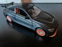 BMW M4 GTS 1/24 Modellauto Thüringen - Gräfenroda Vorschau