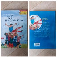 Buch "1:0 für coole Kicker" Bayern - Küps Vorschau