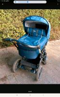 Kinderwagen Emmal Junga Schleswig-Holstein - Ahrensburg Vorschau