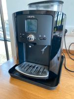 Krups Kaffeevollautomat / Defekt (für Tüftler) Nordrhein-Westfalen - Mettingen Vorschau