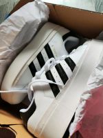 Adidas Superstar Bonega W Gr. 40 Sneaker Baden-Württemberg - Weinheim Vorschau