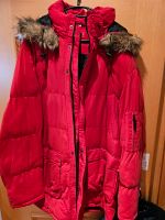 Winterjacke mit Kapuze   von Explorer Gr. XXL Bayern - Elsenfeld Vorschau