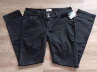 Anne L Women Damen Jeans Hose Schwarz Gr.40 Neu Hannover - Südstadt-Bult Vorschau