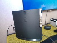 PS3 Slim CECH-2504A 1TB HDD + Controller + CFW Evilnat 4.91 Baden-Württemberg - Mannheim Vorschau