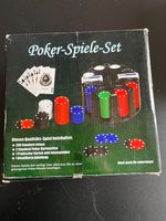 Poker Spiel Set Rheinland-Pfalz - Weisenheim am Sand Vorschau