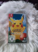 Pokémon Let's Go Pikachu Switch Bayern - Erlenbach Vorschau