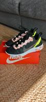 W Nike React Element 55 PRM Größe 38,5 Thüringen - Bad Salzungen Vorschau