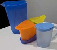 LIEBLINGSMOTIVE Tupperware  Junge Welle Milch Zucker Bayern - Schweinfurt Vorschau