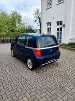 Peugeot 1007 RC-line 1.4 i Klima Tüv Alufelgen Nordrhein-Westfalen - Iserlohn Vorschau