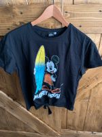 Disney Shirt Mickey Mouse Shirt 158/164 Niedersachsen - Dörpen Vorschau