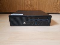 HP EliteDesk 800 i5-4570S 8GB RAM 128GB mSATA SSD Bayern - Kleinostheim Vorschau