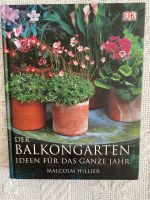 Pflanzenratgeber -Der Balkongarten- unbenutzt Rheinland-Pfalz - Mainz Vorschau