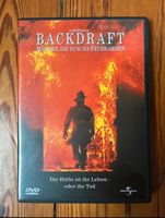 Backdraft, DVD, Film, Robert de Niro, Kurt Russel Hamburg-Nord - Hamburg Fuhlsbüttel Vorschau