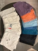 20 T-Shirts S.Oliver 5 XL Nordrhein-Westfalen - Hagen Vorschau