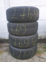 Winterreifen Bridgestone 225/55 R17 97H Runflat Baden-Württemberg - Heidenheim an der Brenz Vorschau